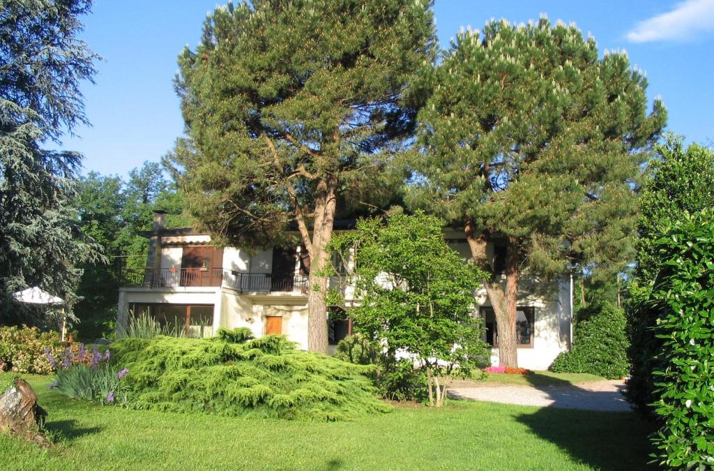 Lurago d'Erba Apartment | La Ca' Nova