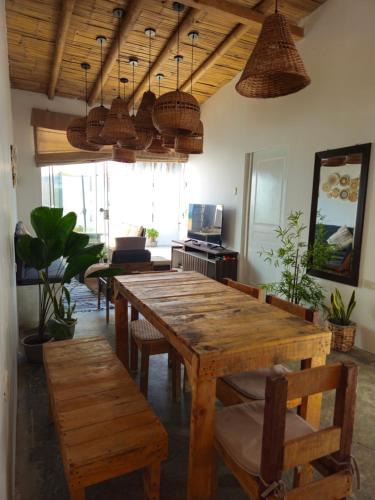 Bocapan House | La Cabaña de Acapulco