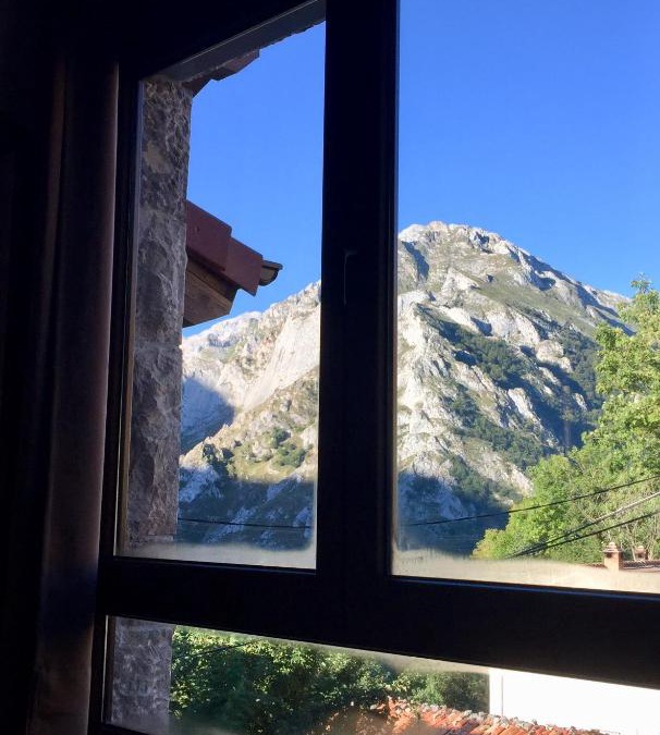 Sotres Ski Chalet | La Cabaña de Catalina