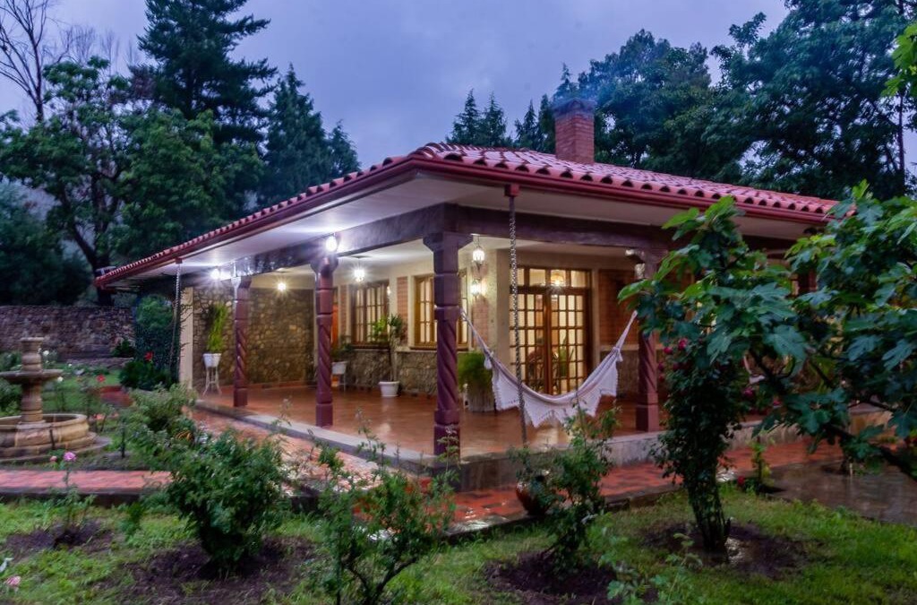 Tarija Ski Chalet | La Cabaña de la Pradera