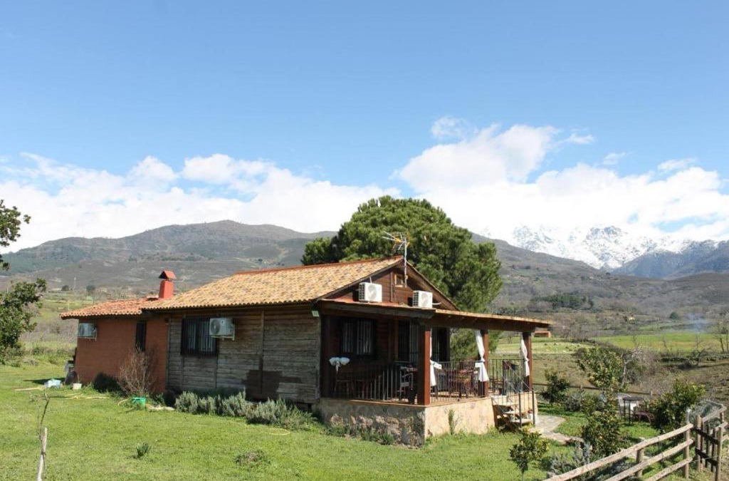 El Raso Apartment | La CABAÑA