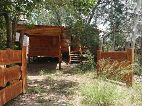 Tanti Ski Chalet | La Cabañita