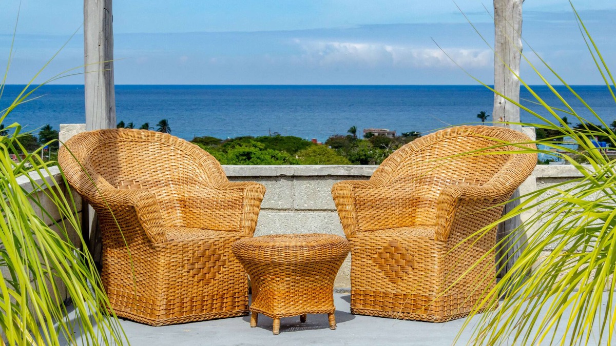 Municipality of Habana del Este Hotel | La Cabana