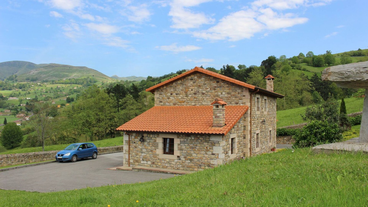 Selaya Cottage | La Cabana del Abuelo de Selaya