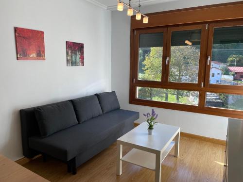 Felechosa Apartment | La Cabana, Edificio Los Molinos