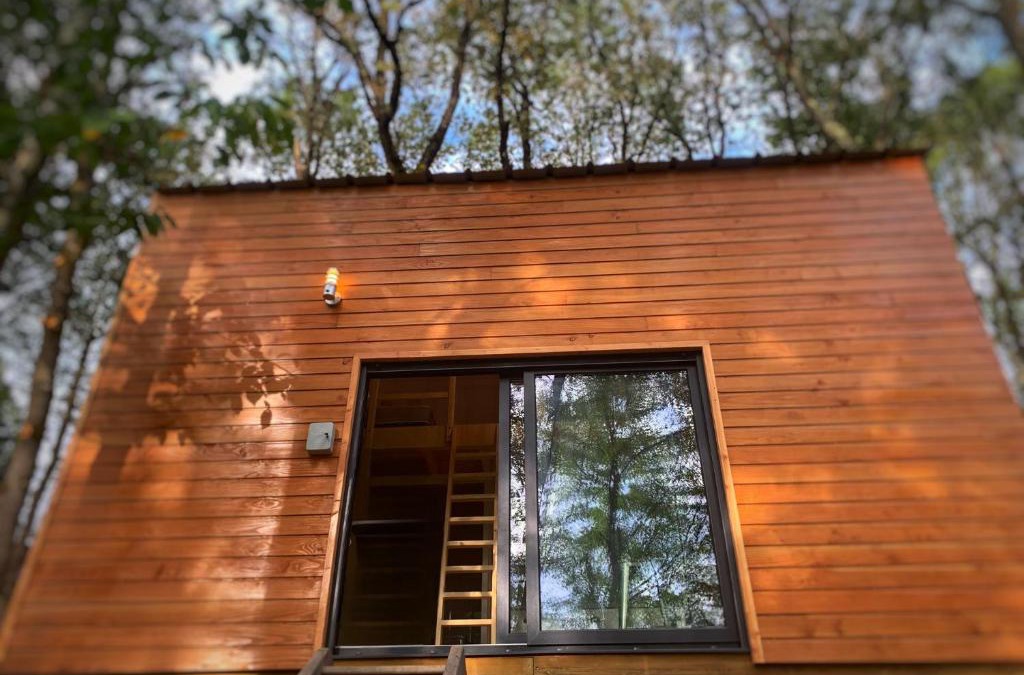 Chaille-sous-les-Ormeaux Ski Chalet | La Cabane de Piquet