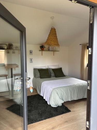 Vayres House | La Cabane du Mascaret