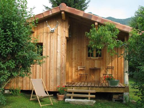 Ore Ski Chalet | La Cabane du Trappeur
