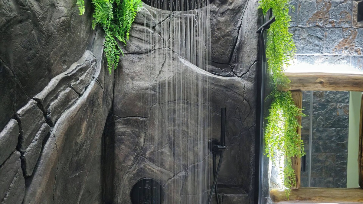 Chateauroux Apartment | "La Cabane"