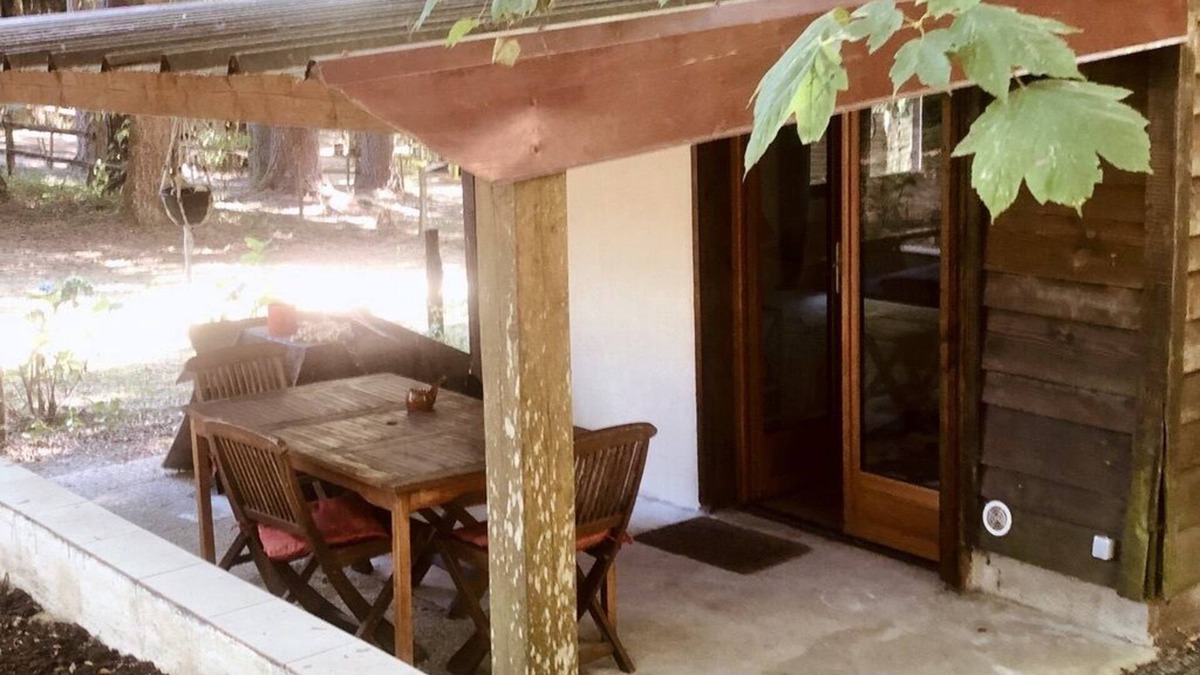 Mazamet Apartment | " LA Cabane "