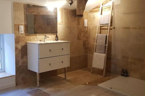 Penne-d'Agenais Apartment | La Cabane