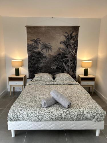 Toulouse South-East House | La Cabane Toulousaine - Petite Maison Chic et Cosy avec Parking privé