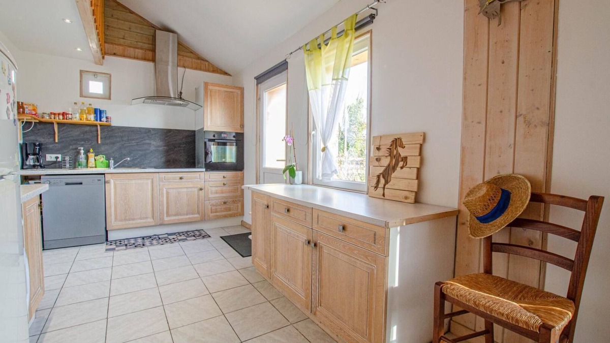 Briel-sur-Barse House | La Cabriole des Lacs