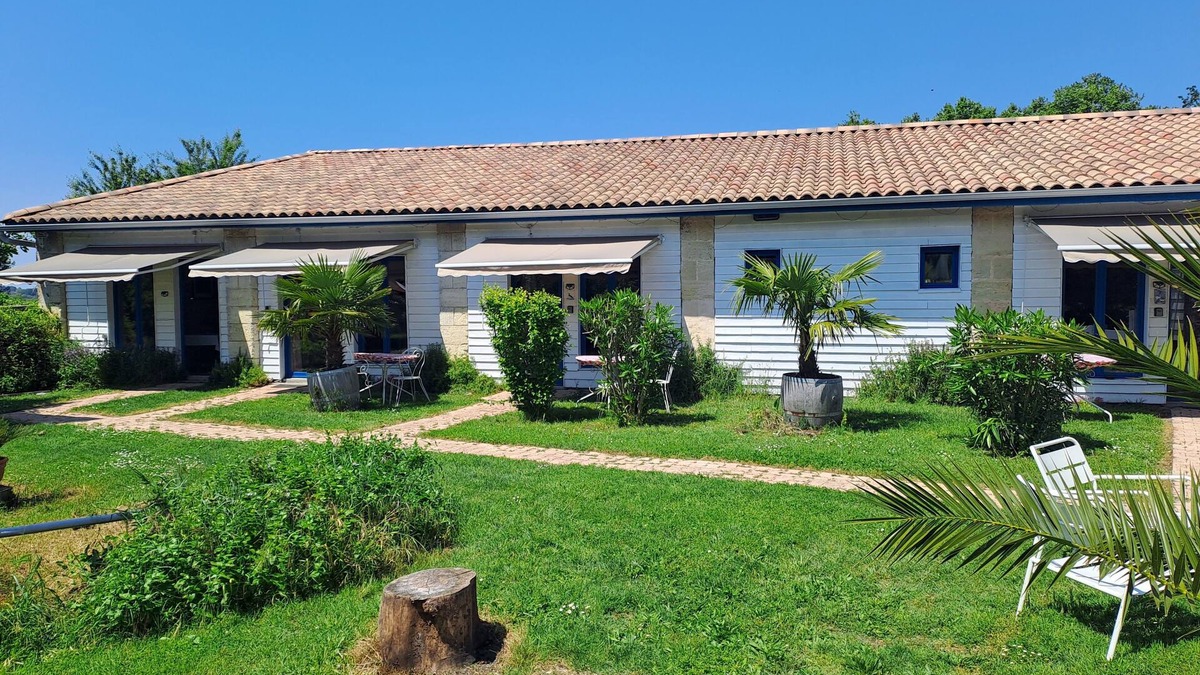 Saint-Seurin-de-Cadourne House | La Cadournaise