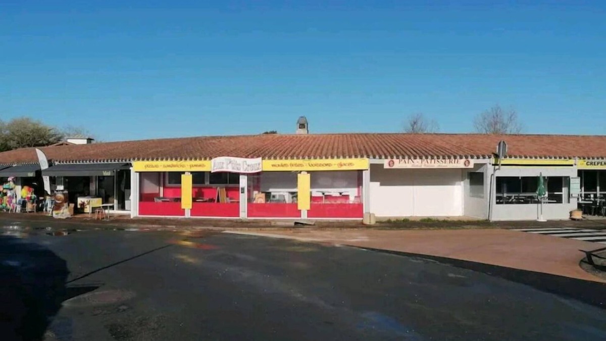 Bretignolles-sur-Mer House | La cagnotière