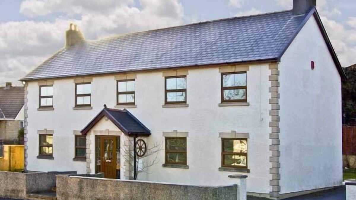 Aberdare Cottage | LA CALA, family friendly, luxury holiday cottage in Penderyn