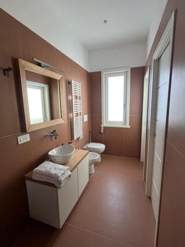 San Giuseppe Vesuviano Bed & Breakfast | La caldera