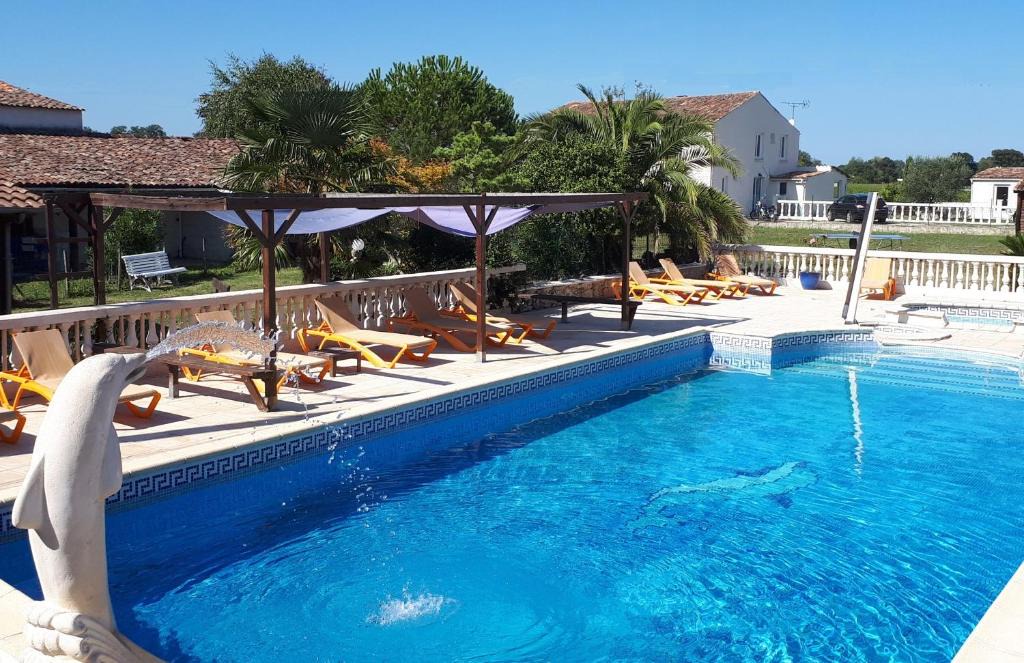 Begadan House | La Caleche