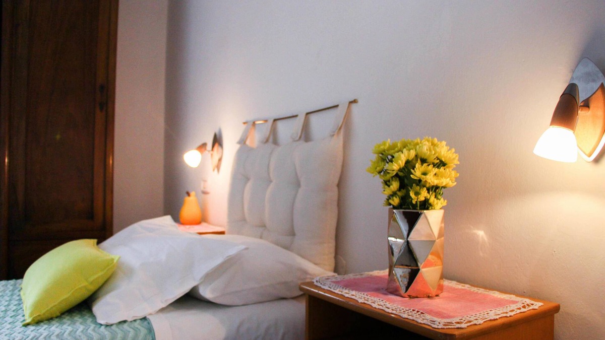 Piamaggio Bed & Breakfast | La Calla