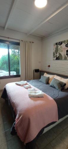 Olavarria Apartment | LA CALLEJA Apart ,Departamento Con vista al Jardin