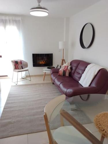 Lliber Apartment | La Calma