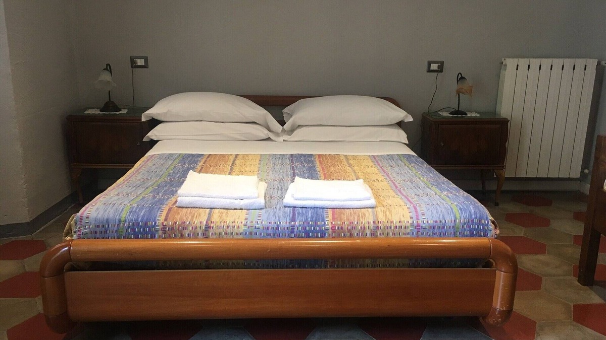 Torno House | La Cambusa, private parking
