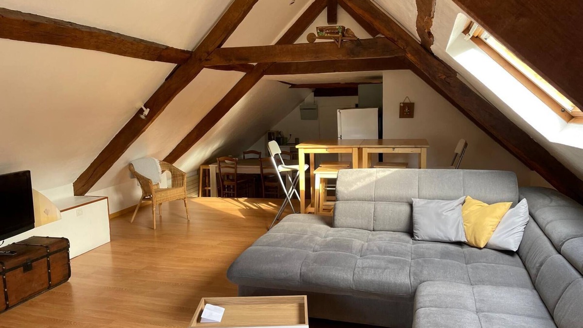 Bourg-de-Bigorre House | La Caminade