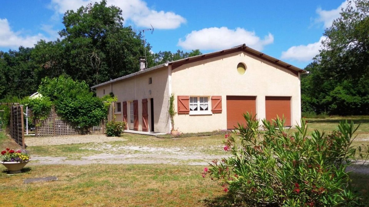 Gourbera House | LA Caminade - Gourbera