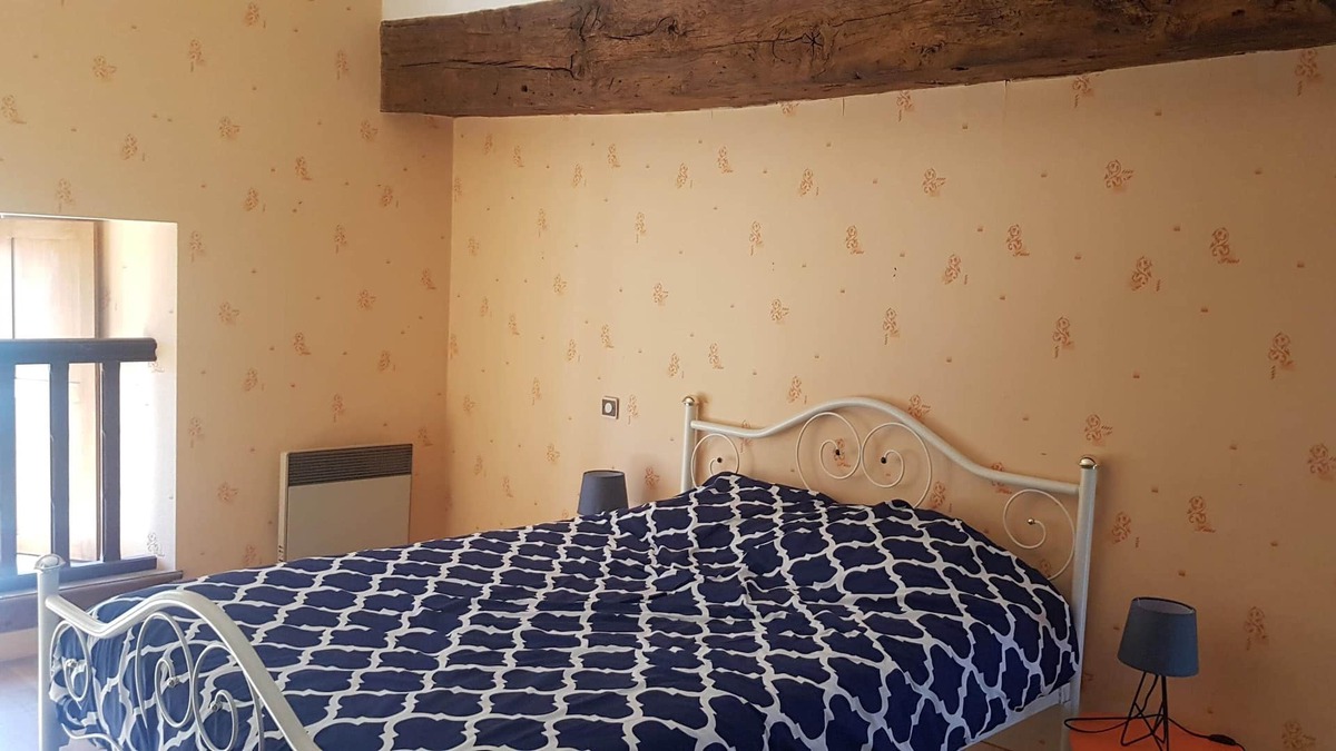 Parigne House | La Campagne Bretonne