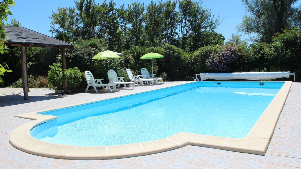 Puyravault Cottage | 'La Campagne' - Quaint stone cottage - Marais Poitevin