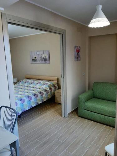 Acireale House | La Campanella Laura