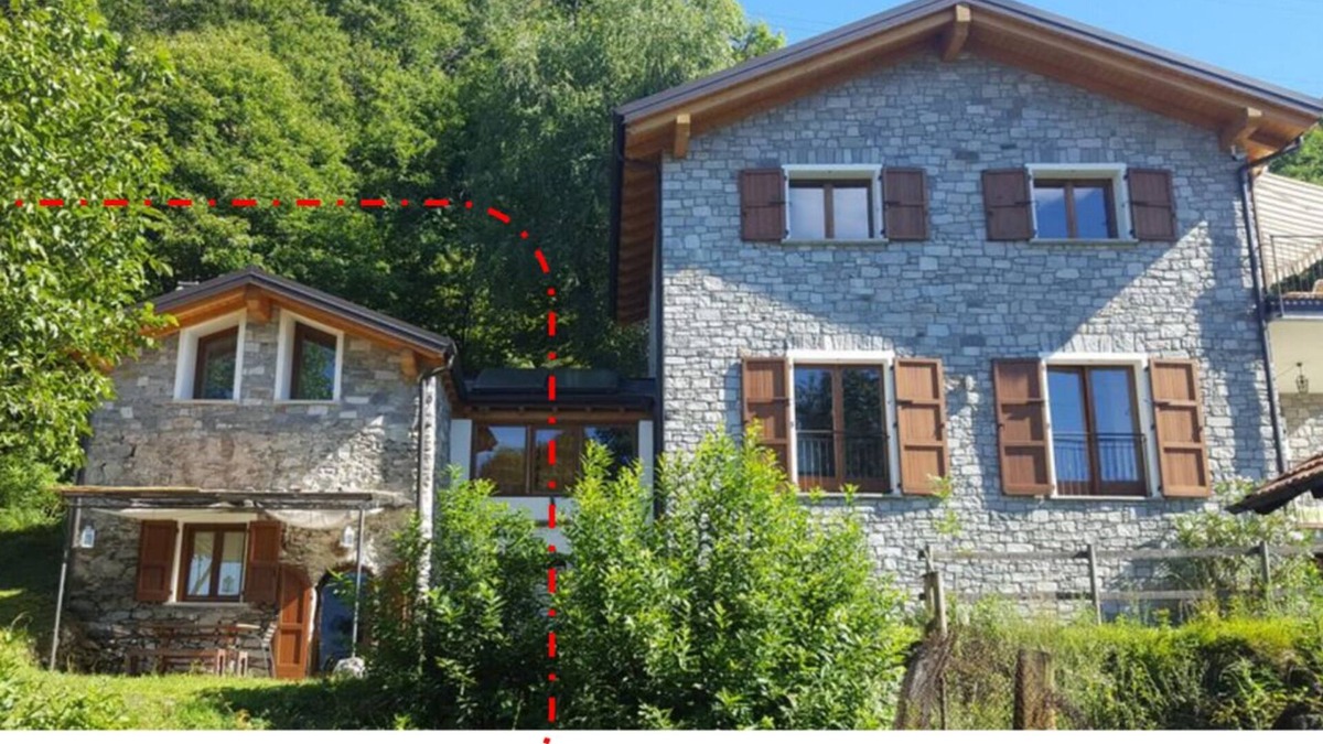 Selva House | La Campanelle
