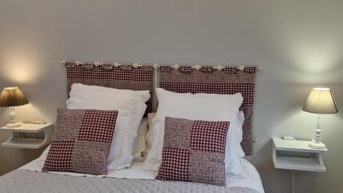 Evreux Bed & Breakfast | La canadienne
