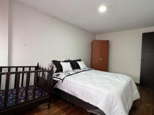 Bogota House | La Candelaria