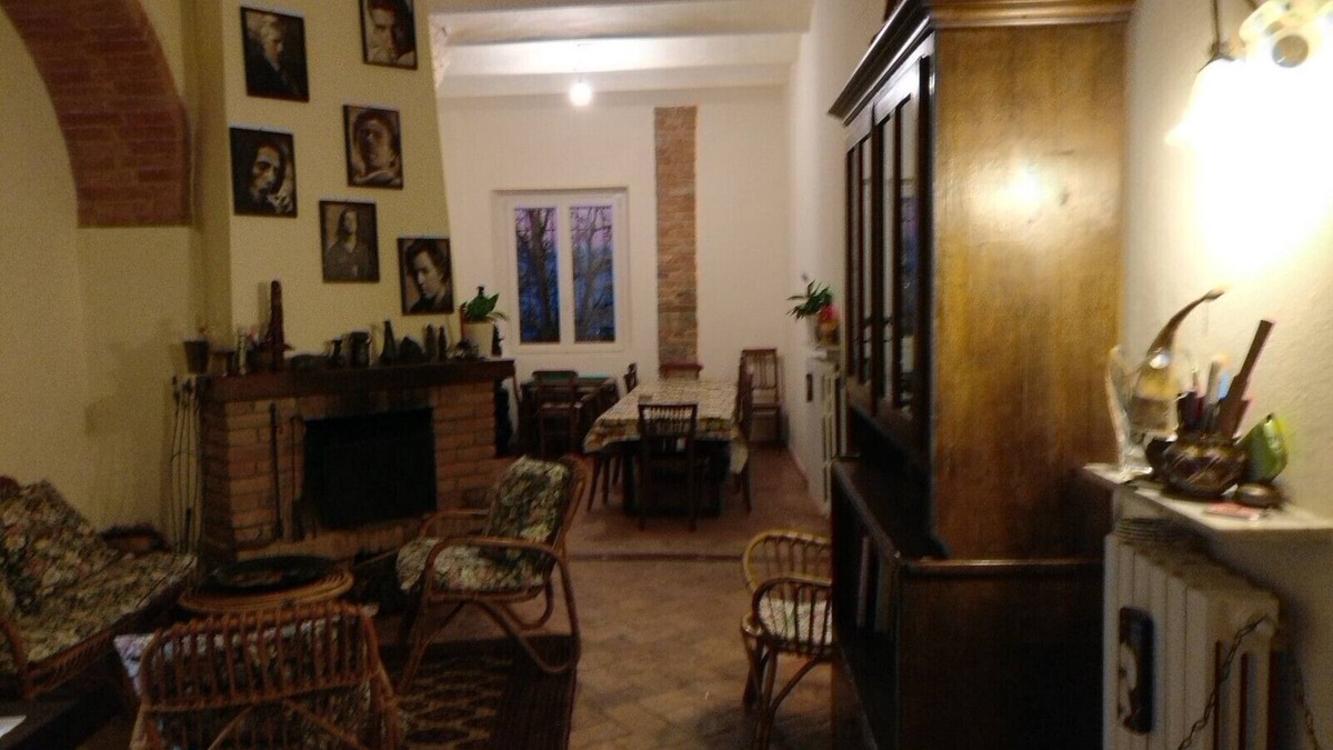 Rivanazzano House | La Canonica di Nazzano - Ancient residence