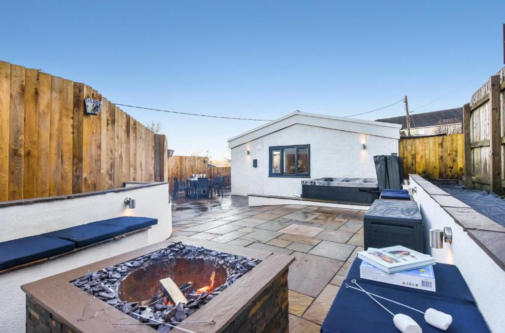 Merthyr Tydfil Apartment | La Cantera
