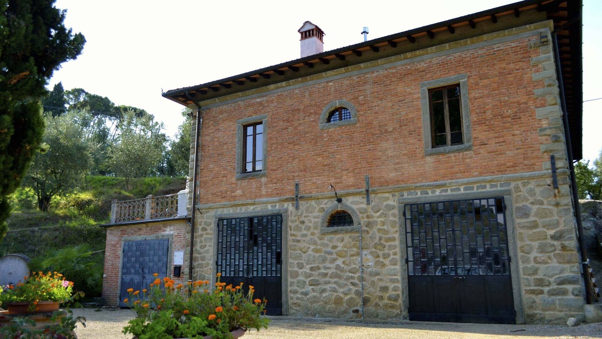 Baco Apartment | LA CANTINA - GOOD ACCOMMODATION 30 MINS FROM FLORENCE