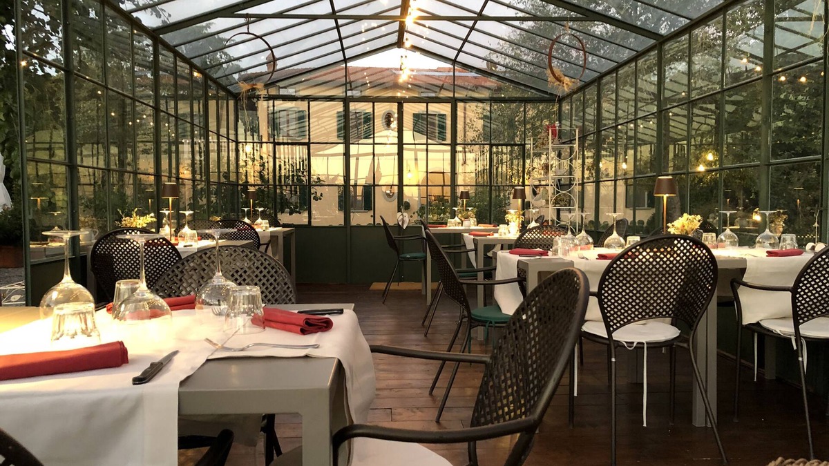 Rigutino Other | La Cantina Relais - Fattoria Il Cipresso
