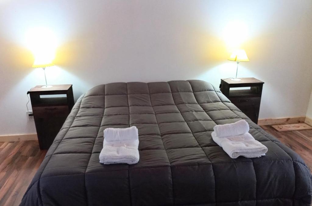 Caviahue Apartment | La Cantonada