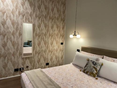 Como Apartment | La Capanna