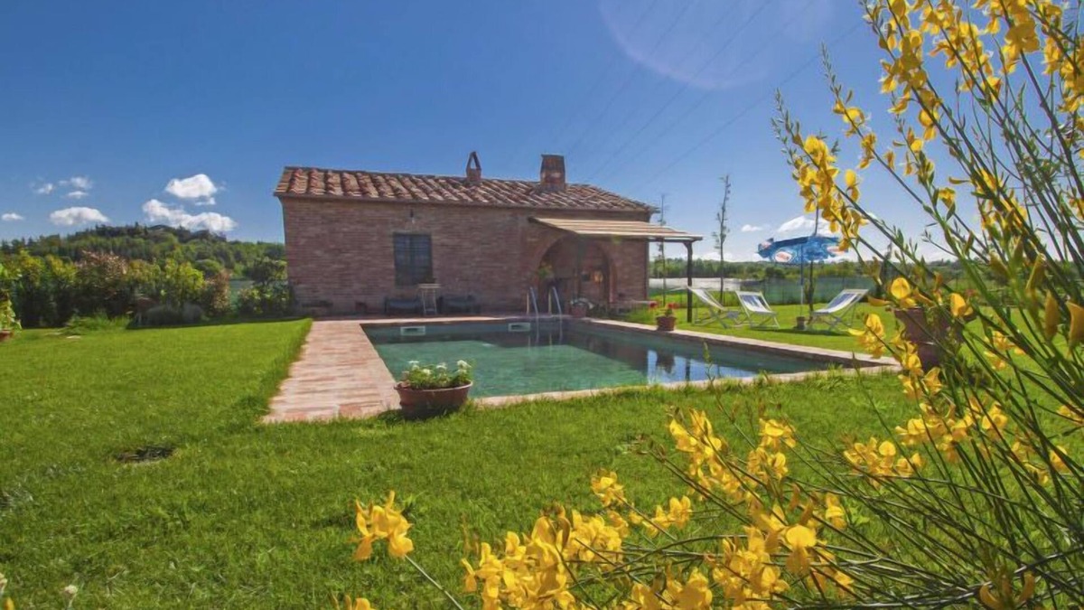Foiano della Chiana House | La Capannina by Interhome