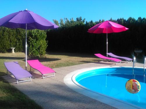 Arronches House | La Carapeteria
