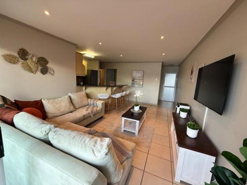 Marina Martinique Apartment | La Caribe Unit 01