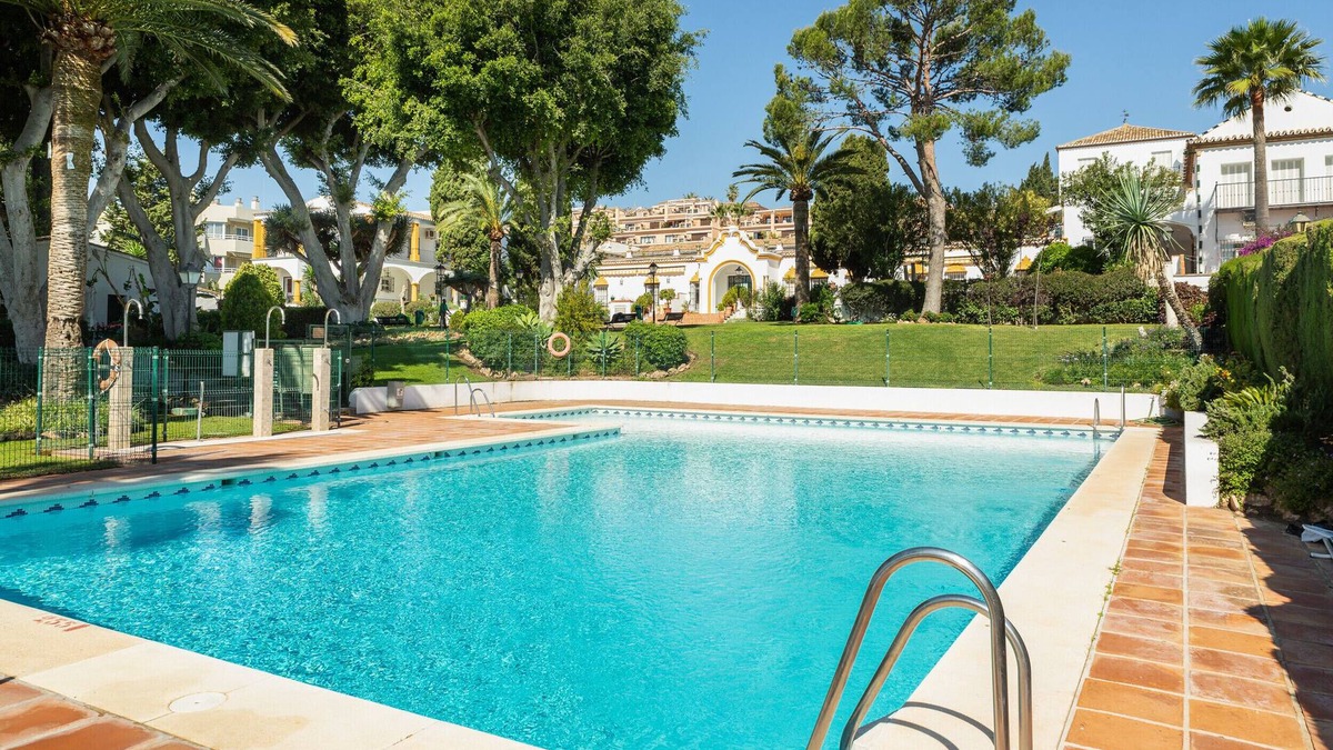 Carihuela Apartment | La Carihuela - Málaga de Vacaciones