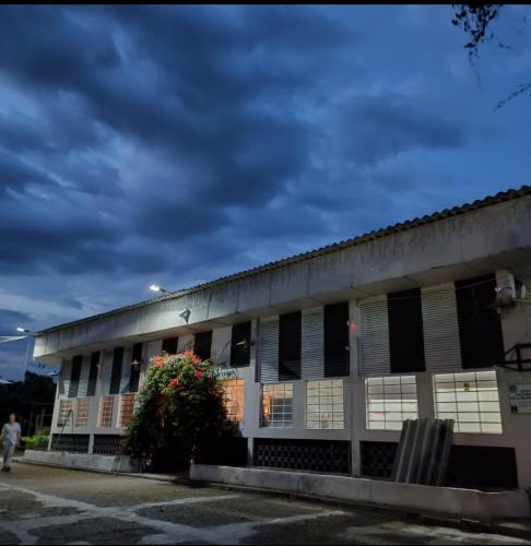 Santa Rosa de Cabal House | La Carolina