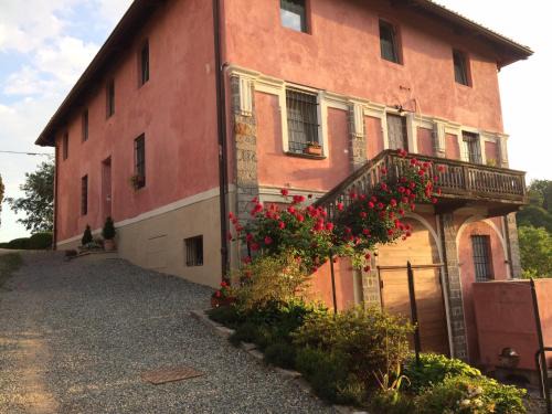 Castellengo Bed & Breakfast | La Carosera
