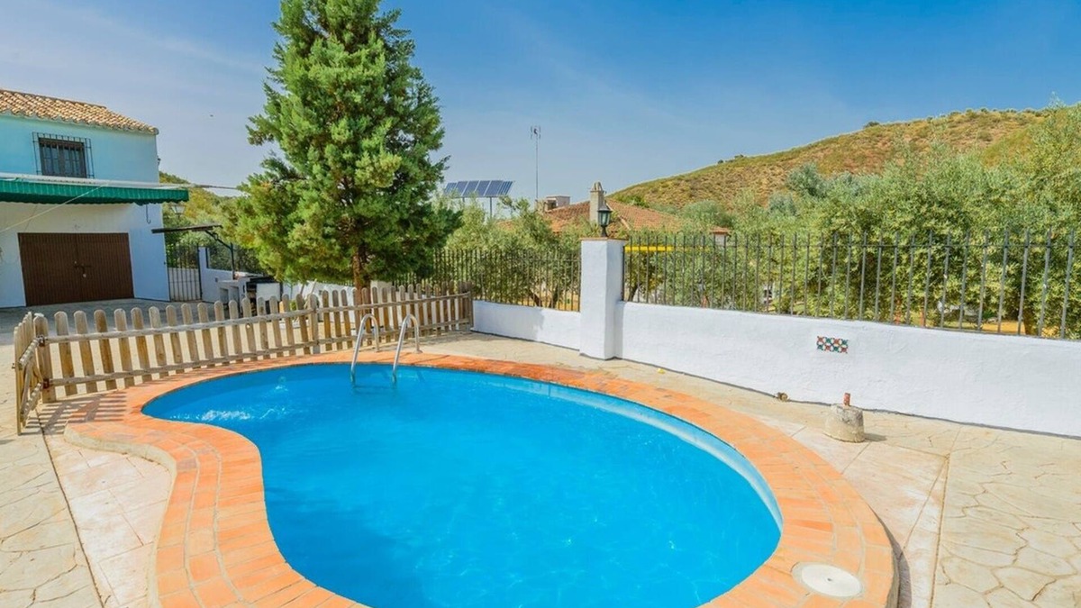Priego de Cordoba Villa | La Carrasca I Priego de Córdoba by Ruralidays