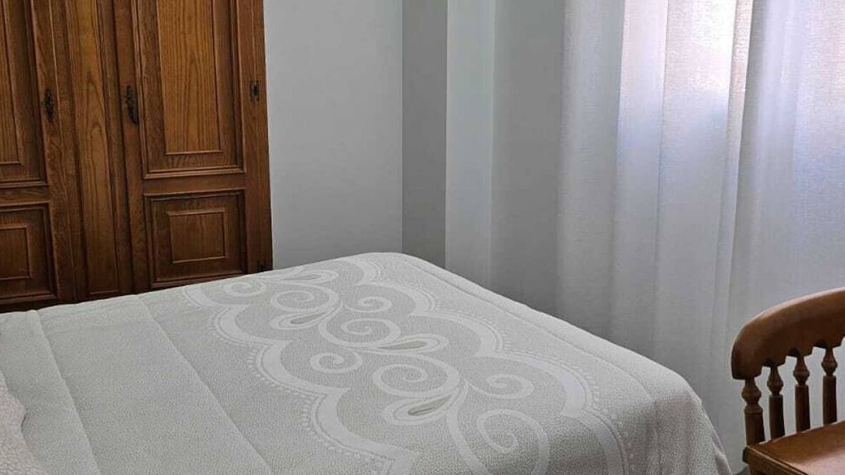 Adra Apartment | LA CARRERA - PARADISE OF DREAMS APARTMENTS