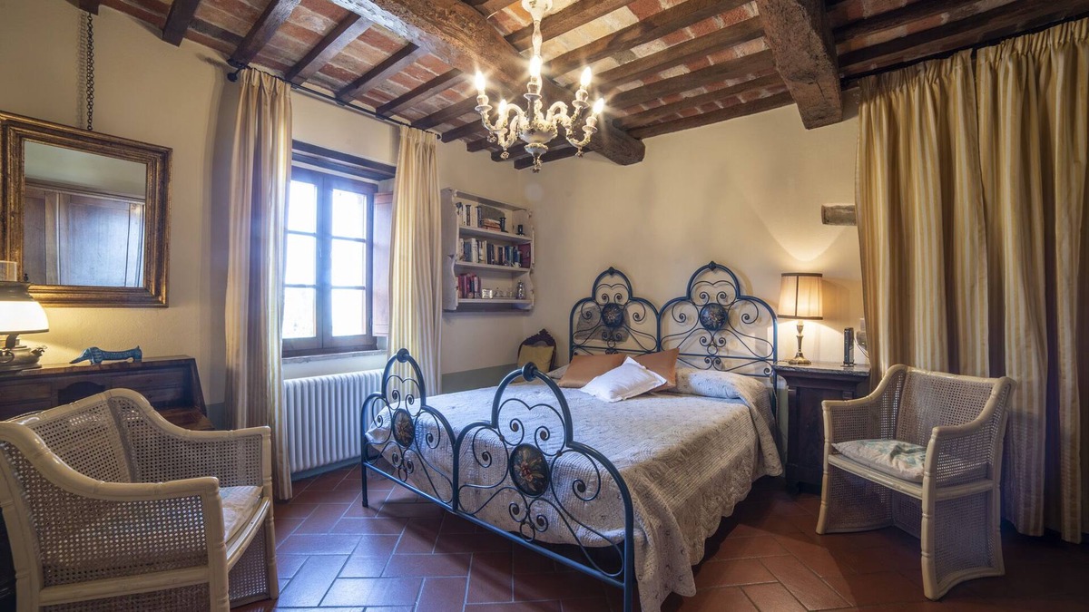 Passignano sul Trasimeno Apartment | La Casa di Ray - ACERO Apartment