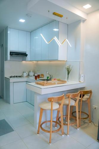 Infanta House | La Casa 1101